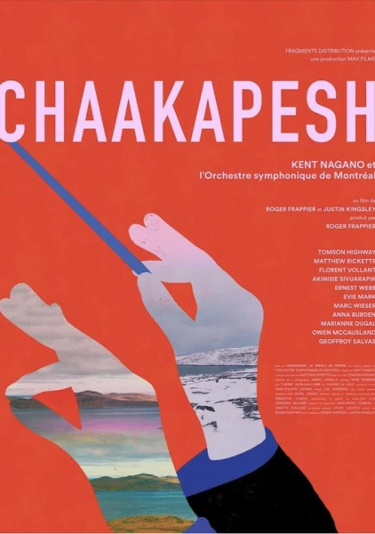 Chaakapesh