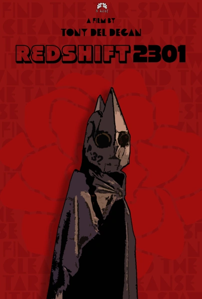 Redshift 2301