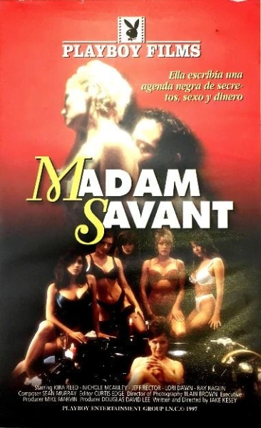 Madam Savant