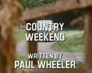 Country Weekend