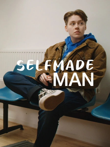 Selfmade Man