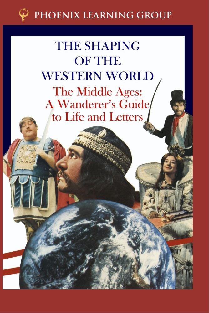 The Middle Ages: A Wanderer's Guide to Life and Letters