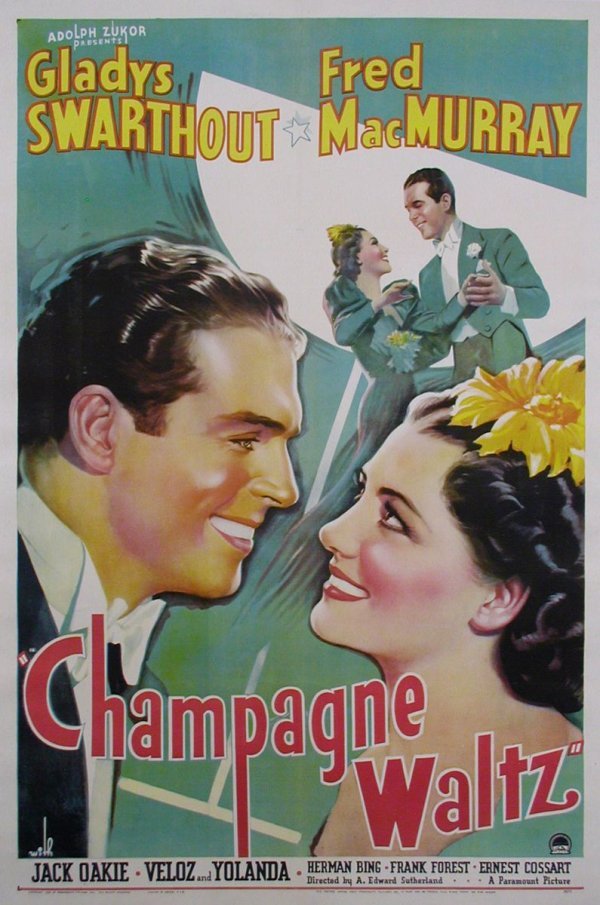 Champagne Waltz
