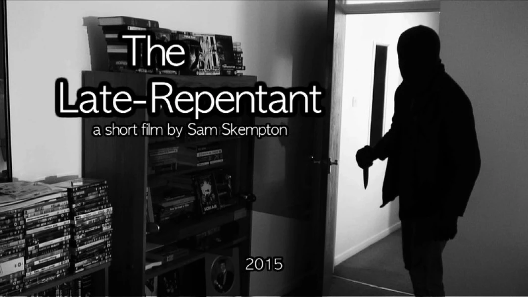 The Late-Repentant