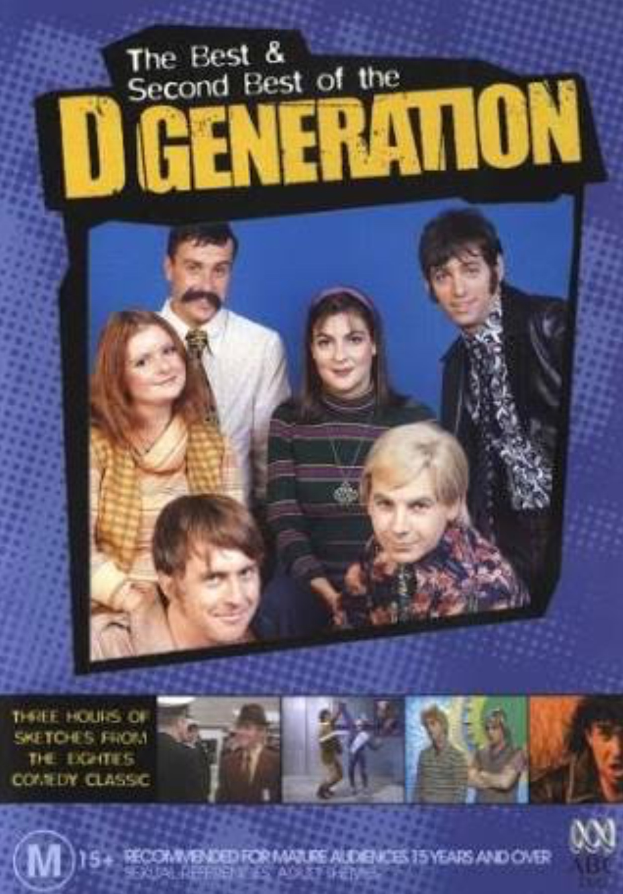 The D Generation
