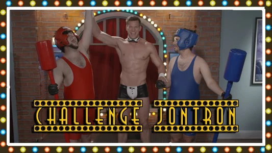The JonTron Challenge!