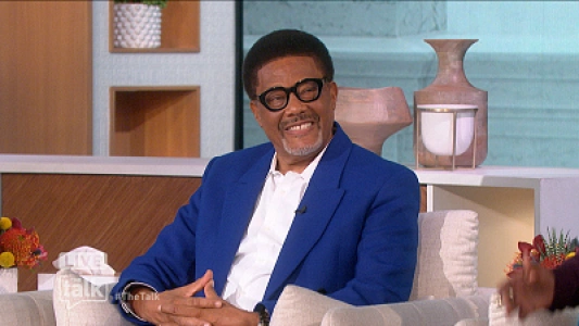 Judge Greg Mathis/Gretchen Rubin