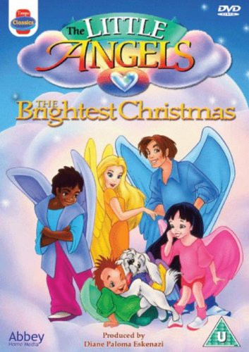 Little Angels: The Brightest Christmas