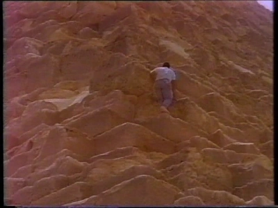 The Pyramid Builders