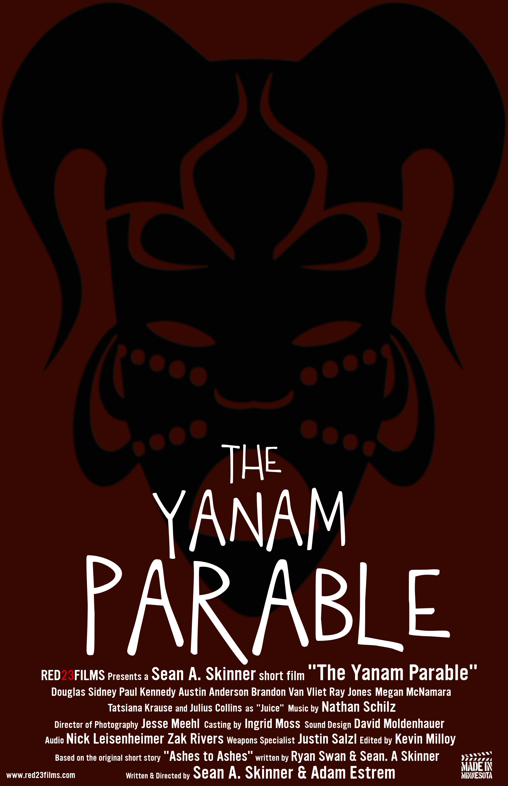 The Yanam Parable