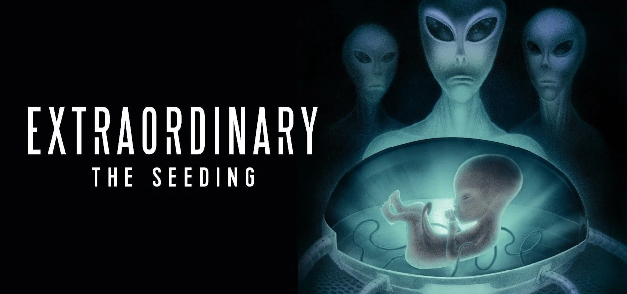 Extraordinary: The Seeding