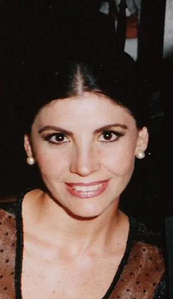 Paola Ochoa