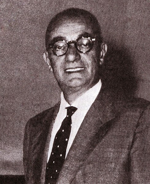 Luigi Chiarini