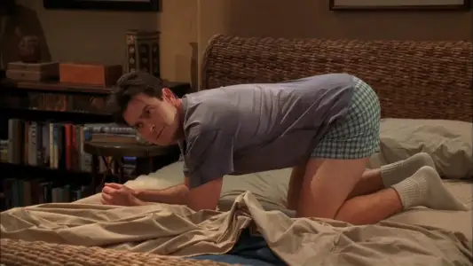 Woo-Hoo, a Hernia-Exam!