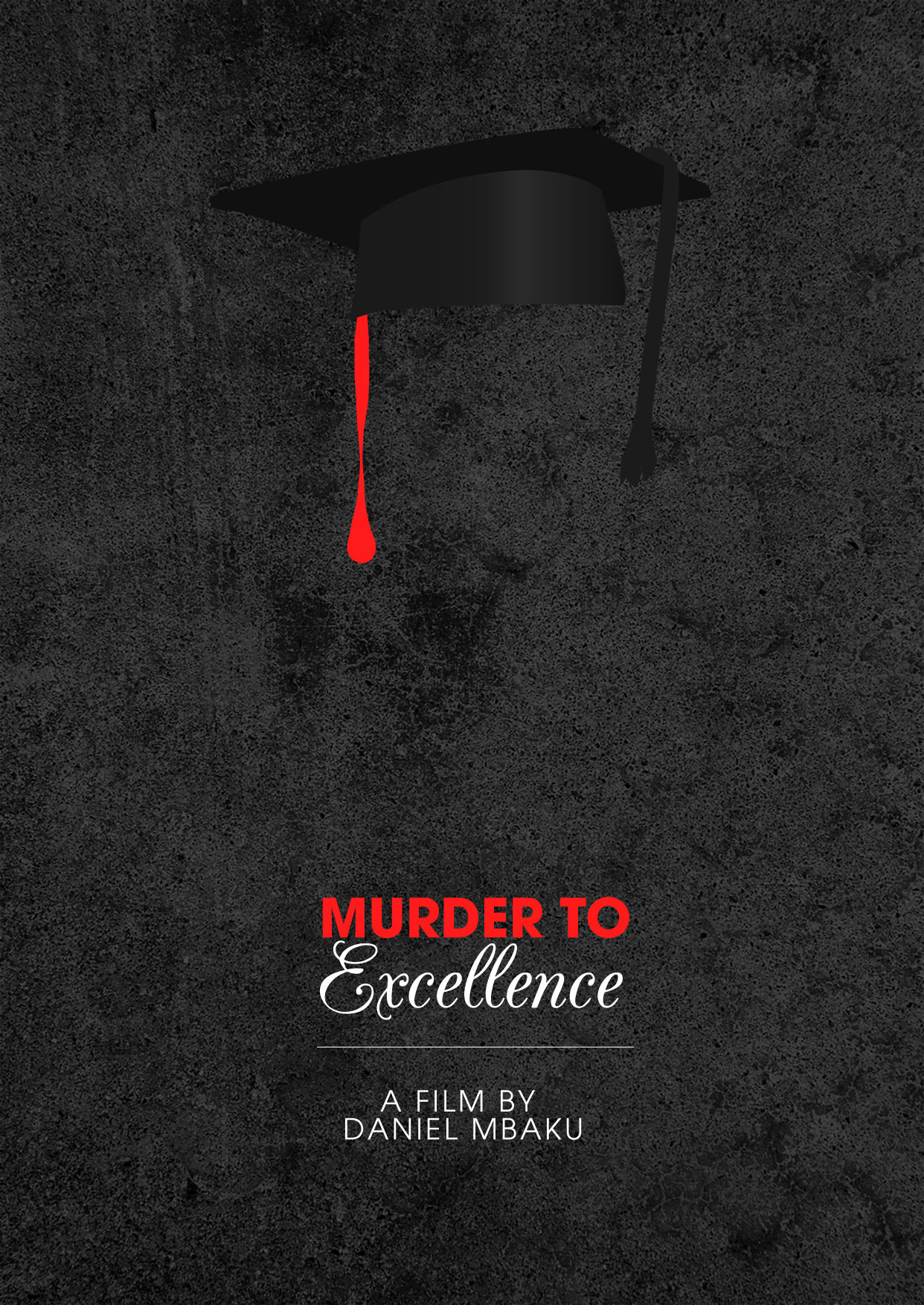 Murder to Excellence
