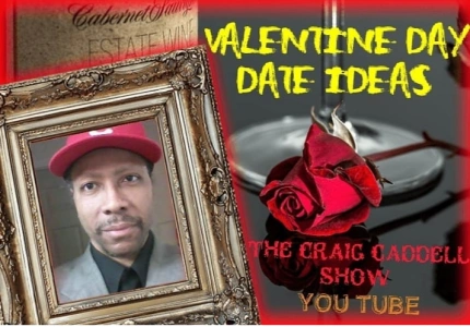 Valentine's Day Date Ideas