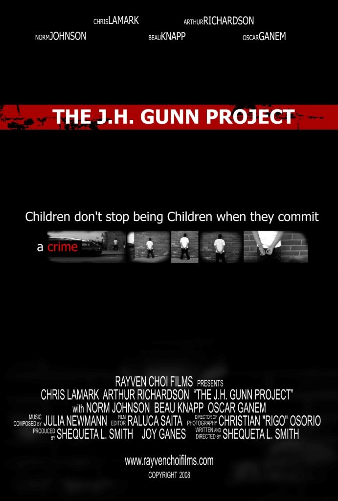 The J.H. Gunn Project