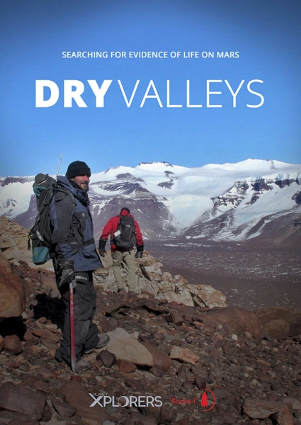 Dry Valleys