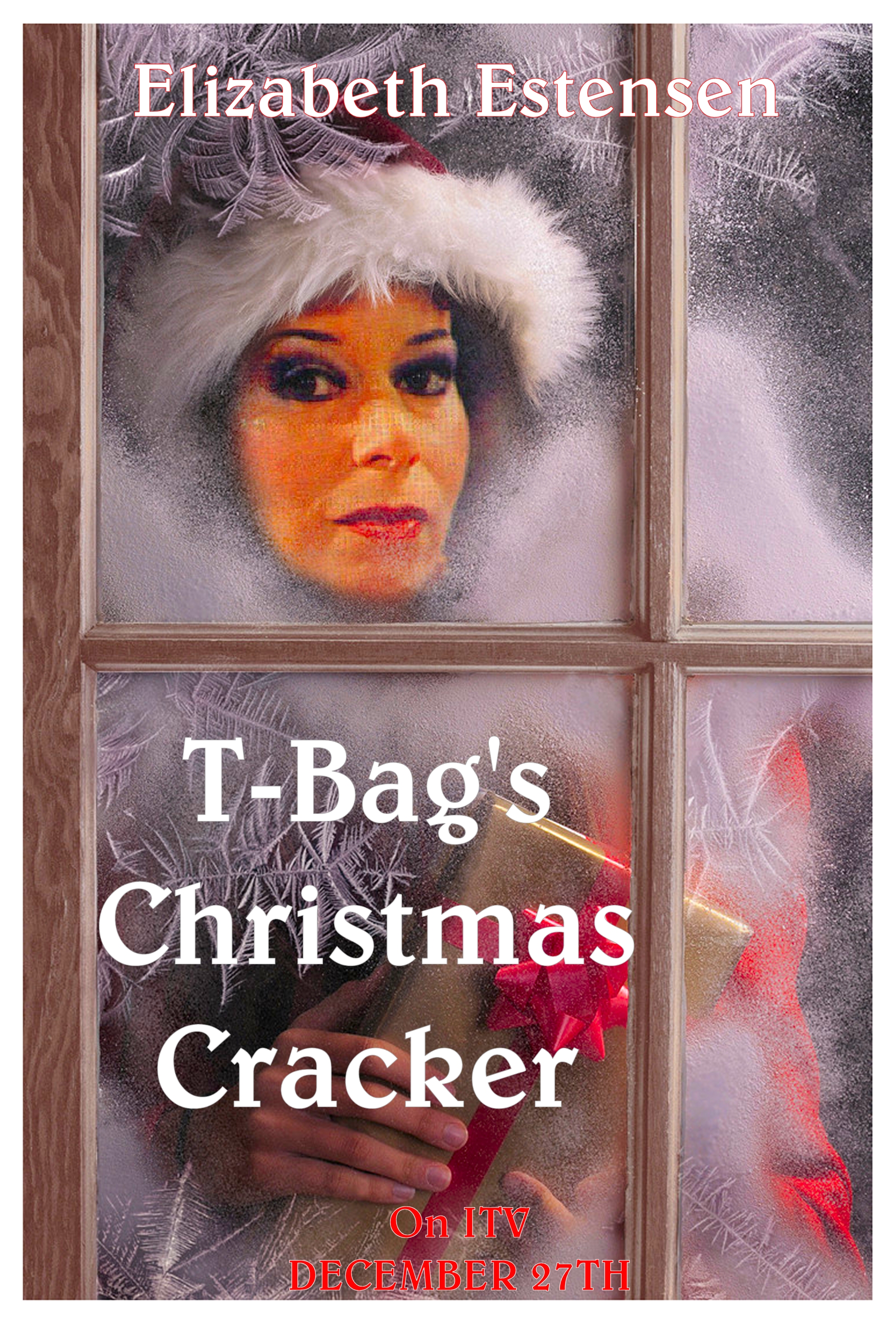 T.Bag's Christmas Cracker