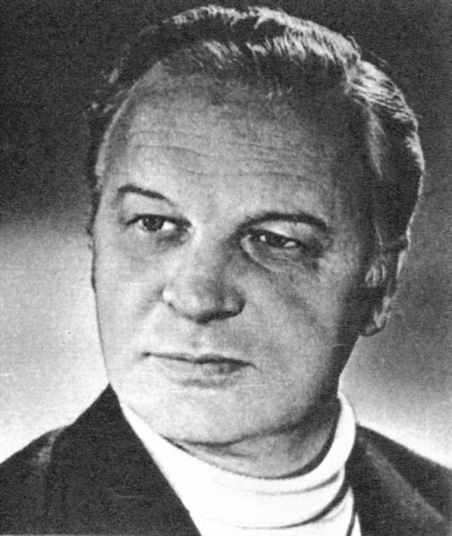 Stanislav Rostotskiy
