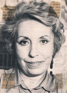Rita Bibeau