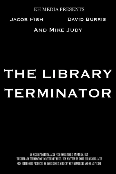 The Library Terminator