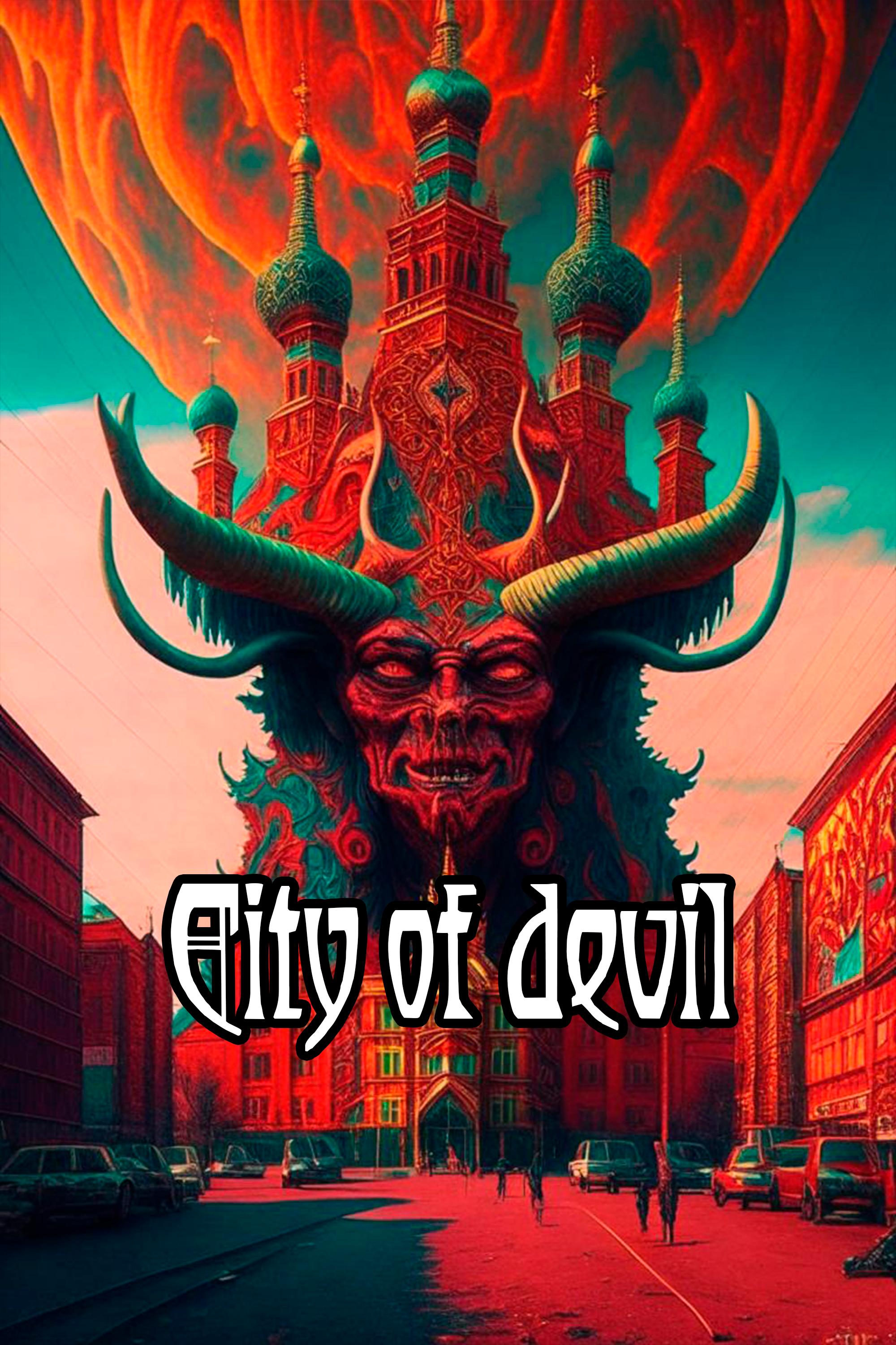 City of Devil