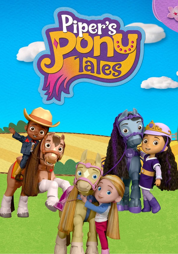 Piper's Pony Tales