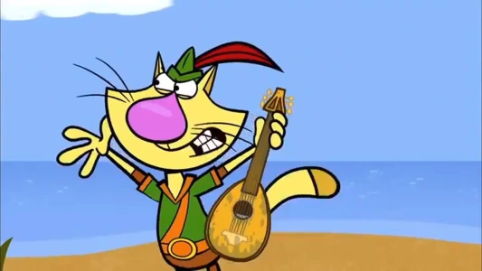 The Treasure of Bad Dog Bart/Pet Sounds