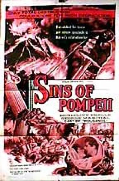 Sins of Pompeii