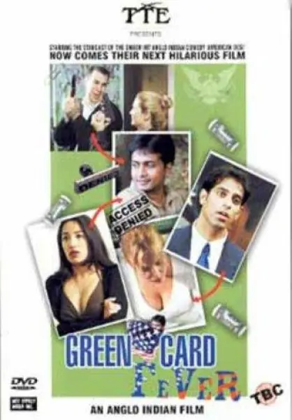 Green Card Fever