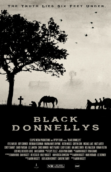 Black Donnellys