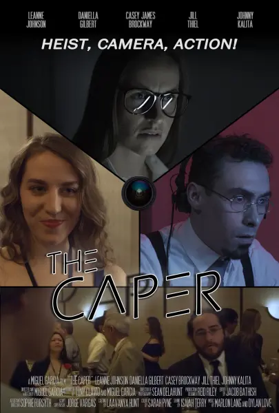The Caper