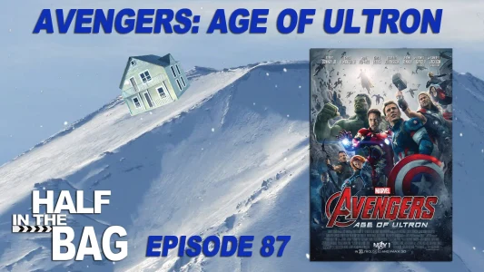 Disney's Marvel's Avengers: Age of Ultron