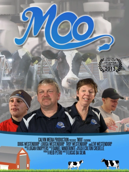 Moo: A Documentary