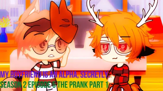 The Prank Part 1 (Getting Ready)
