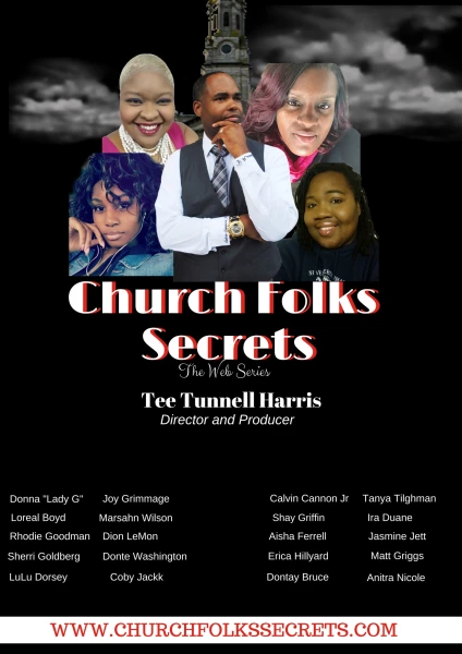 Church Folks Secrets