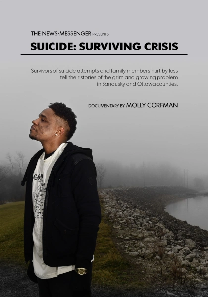 Suicide: Surviving Crisis