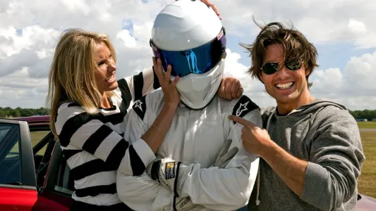Volkswagen Touareg Vs Swedish Snowmobilers - Reach 258mph (415 km/h) In The Bugatti Veyron Super Sport - Commemorating Racing Driver Ayrton Senna, Lewis Hamilton Drives Senna's 1988 F1 Racing Car