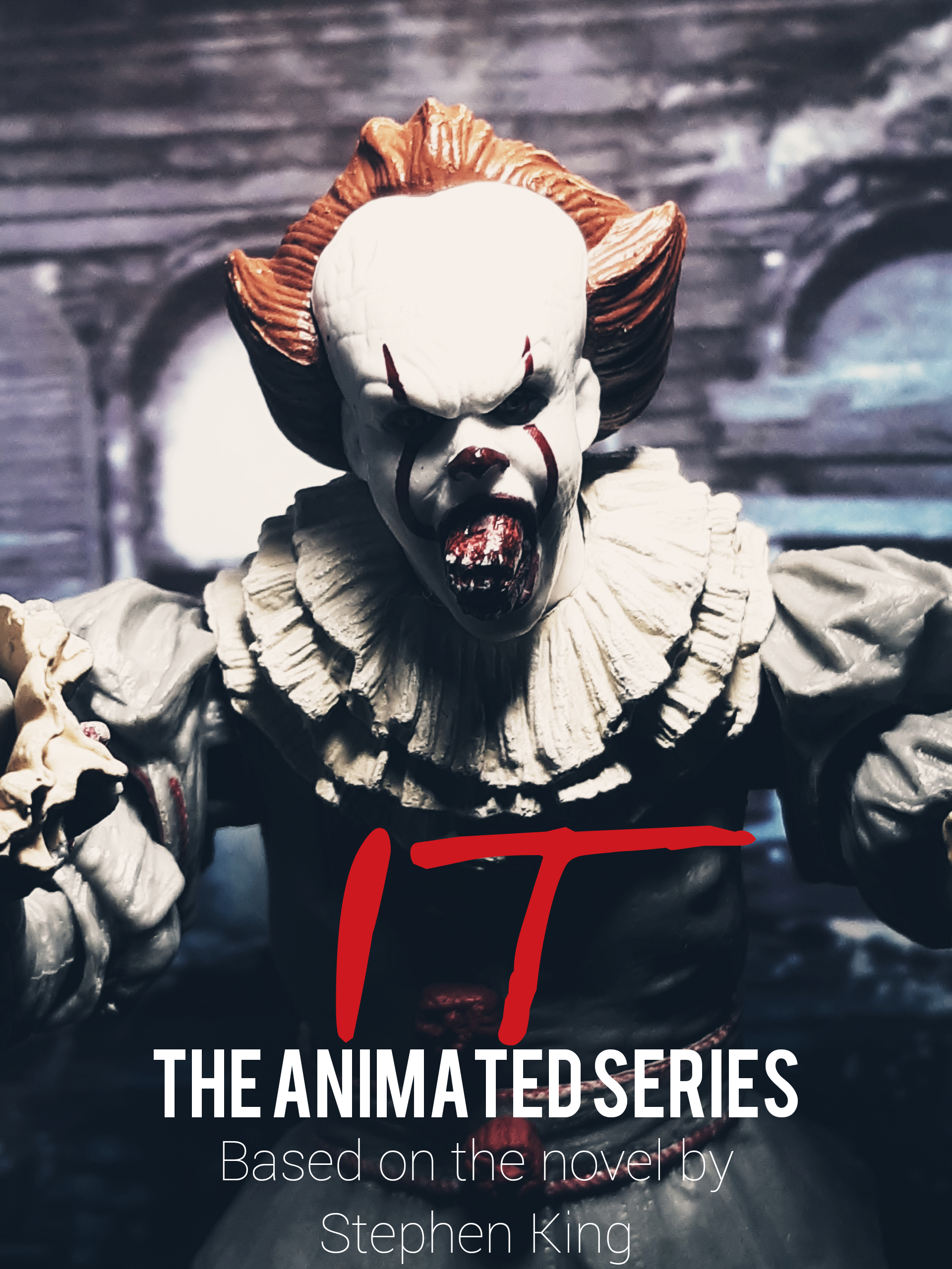 It: The Animated Series
