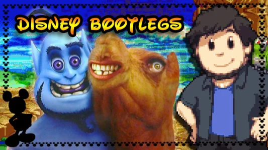 Disney Bootlegs