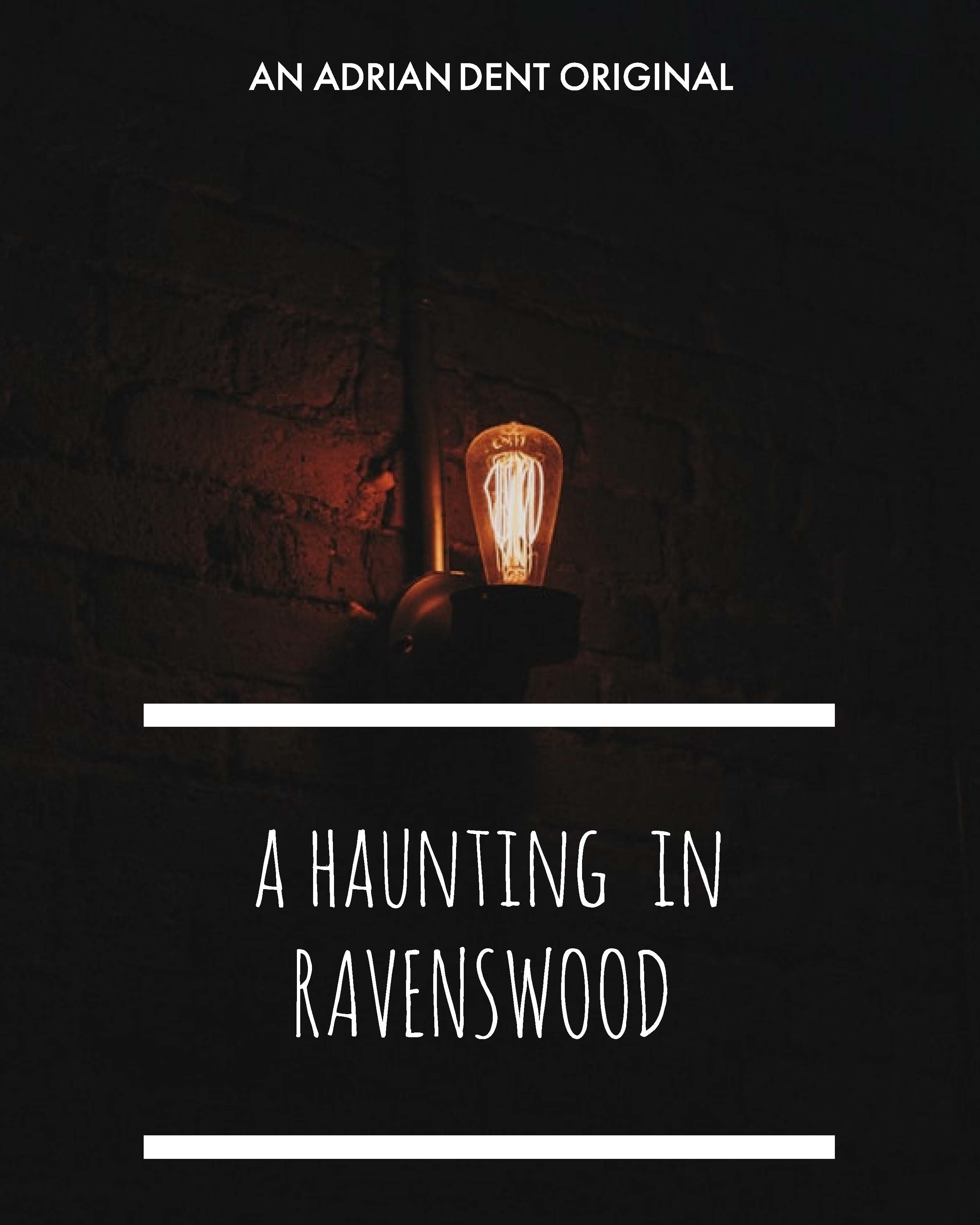 A Haunting in Ravenswood