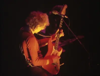 Dire Straits
