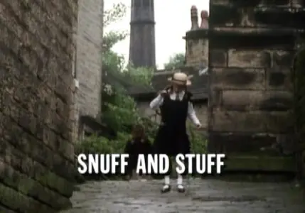 Snuff and Stuff