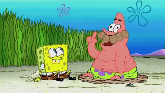 FarmerBob/Gary & Spot