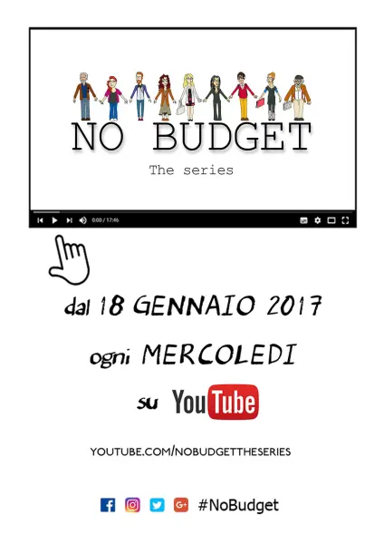 No Budget: The series