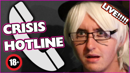 Crisis Hotline