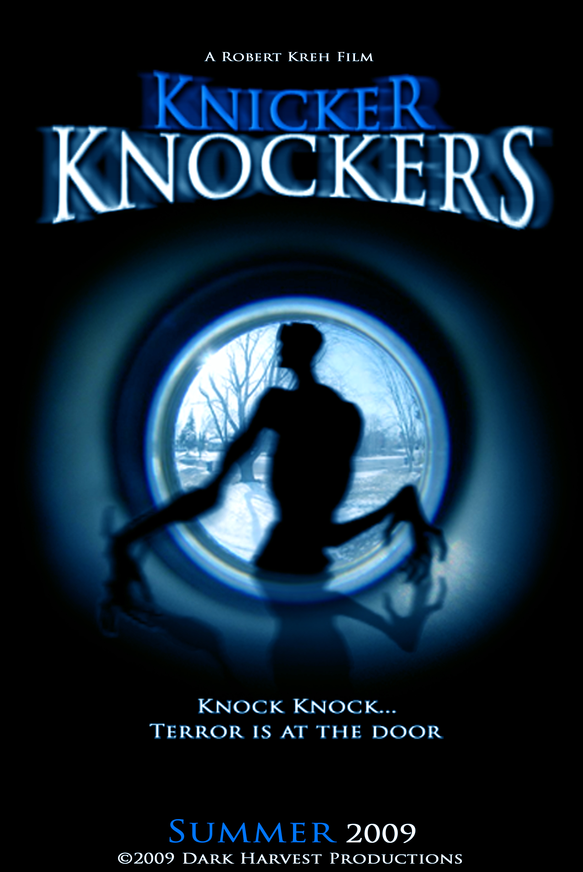 Knicker Knockers