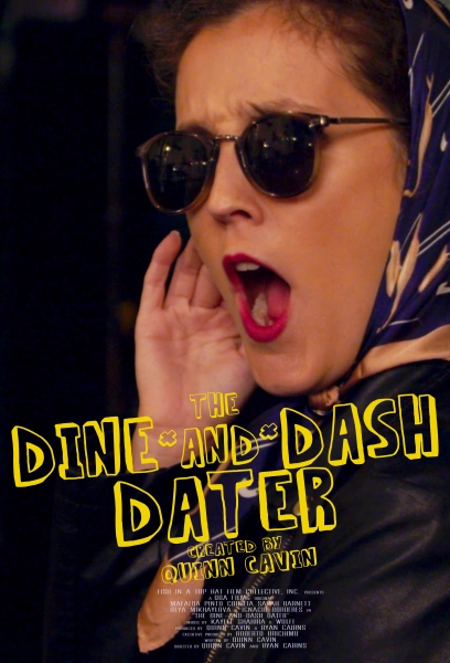 The Dine-and-Dash Dater