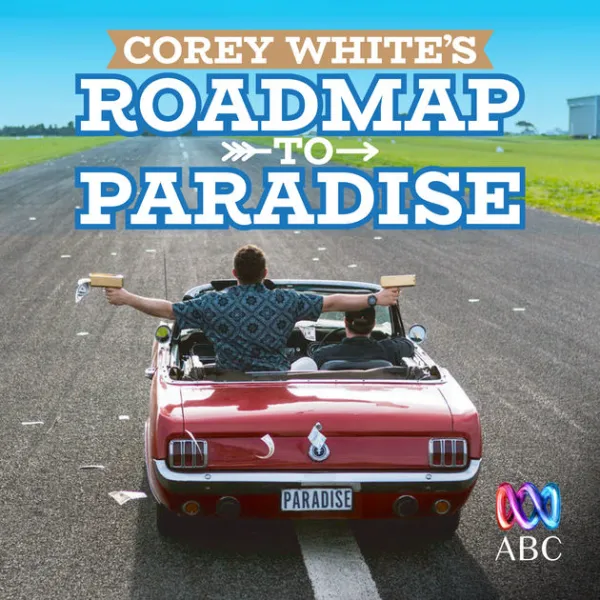 Corey White's Roadmap to Paradise